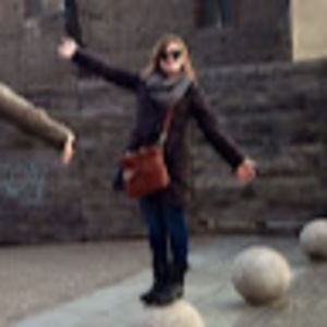 Meet your Posher, Annie